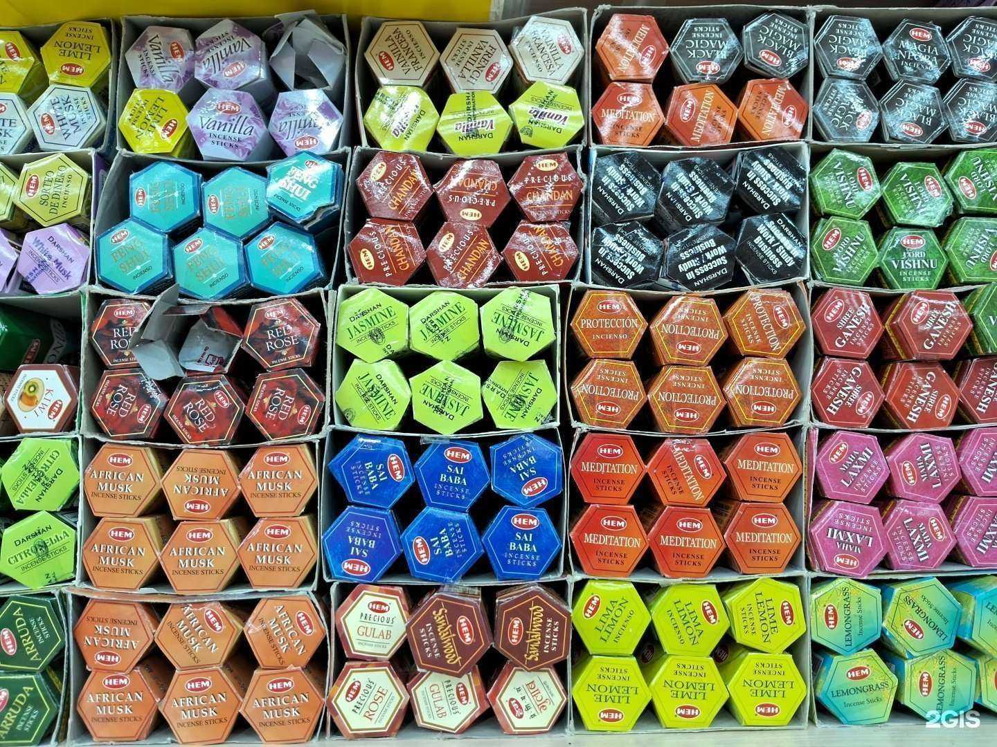 Отзывы на компанию Ganesha в Кемерове c фото