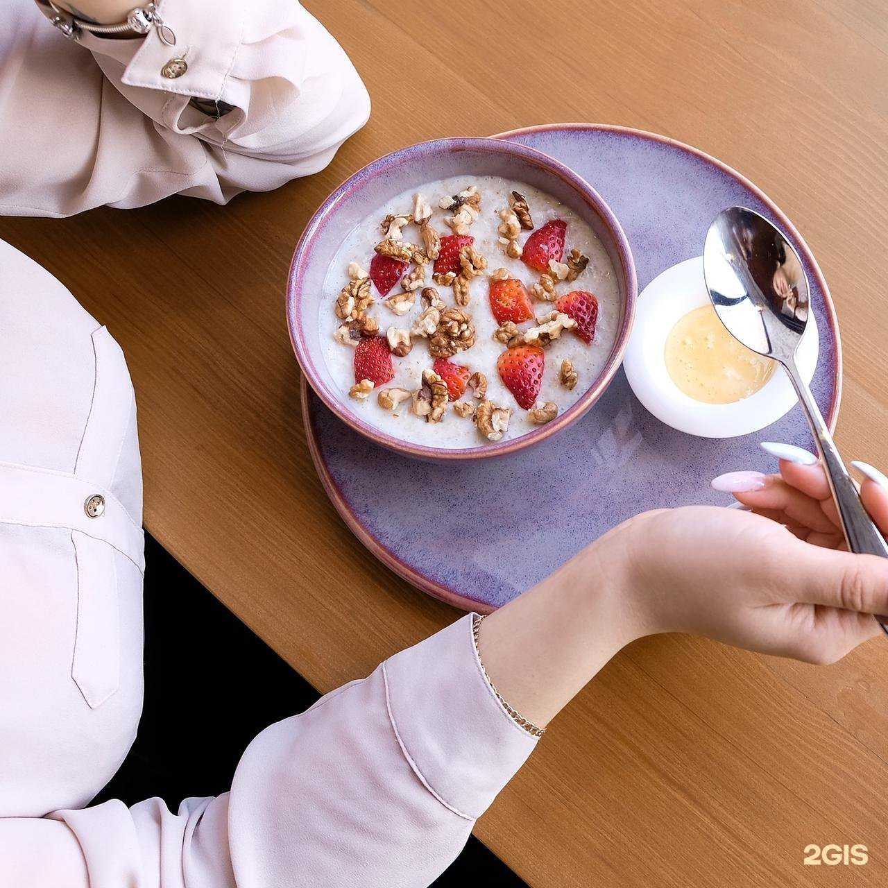 Отзывы на компанию Траттория в г. Тамбов c фото