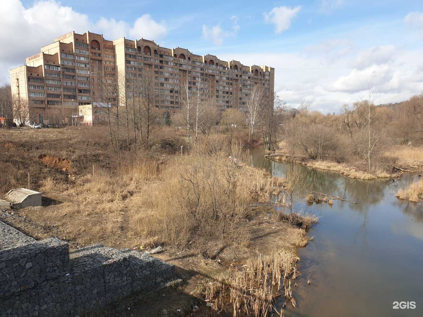 Отзывы на компанию Bran в г. Балашиха c фото