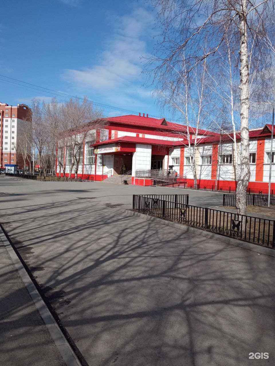 Отзывы на компанию Север в г. Тюмень c фото