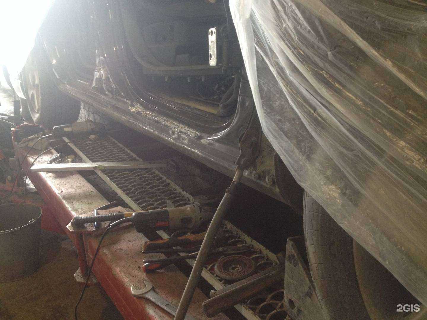 Отзывы на компанию Карета в г. Челябинск c фото