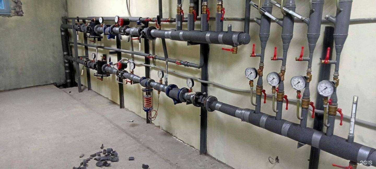 Отзывы на компанию Теплосеть в г. Нижний Новгород c фото