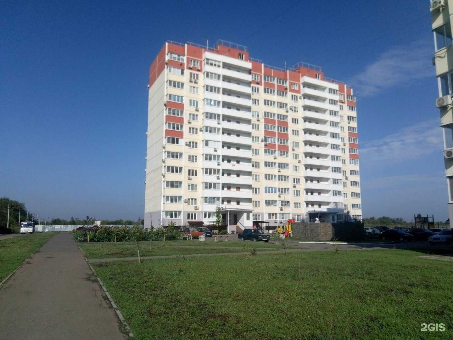 Отзывы на компанию На Молодёжном в Краснодаре c фото - фотография 2 из 2