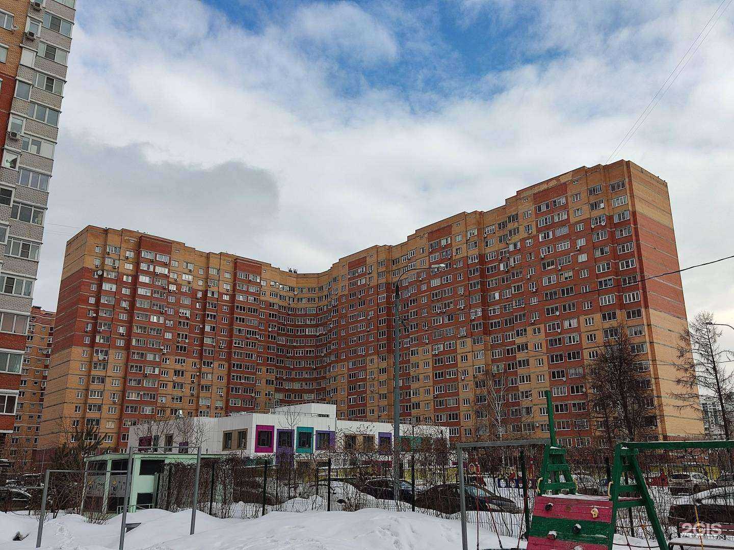 Отзывы на компанию Сильвер в Балашихе c фото - фотография 2 из 2