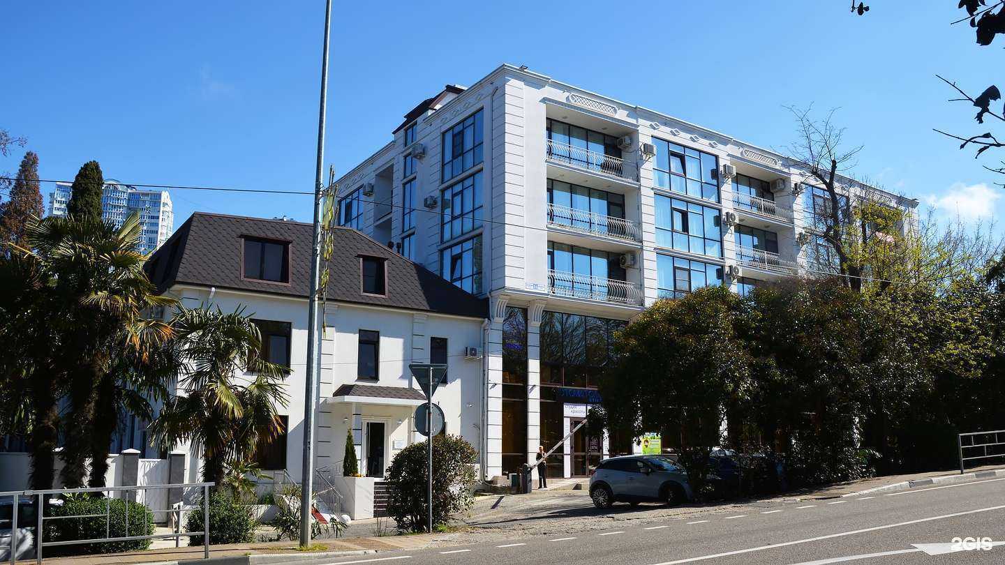 Отзывы на компанию Маленький Энштейн в Сочи c фото - фотография 2 из 2