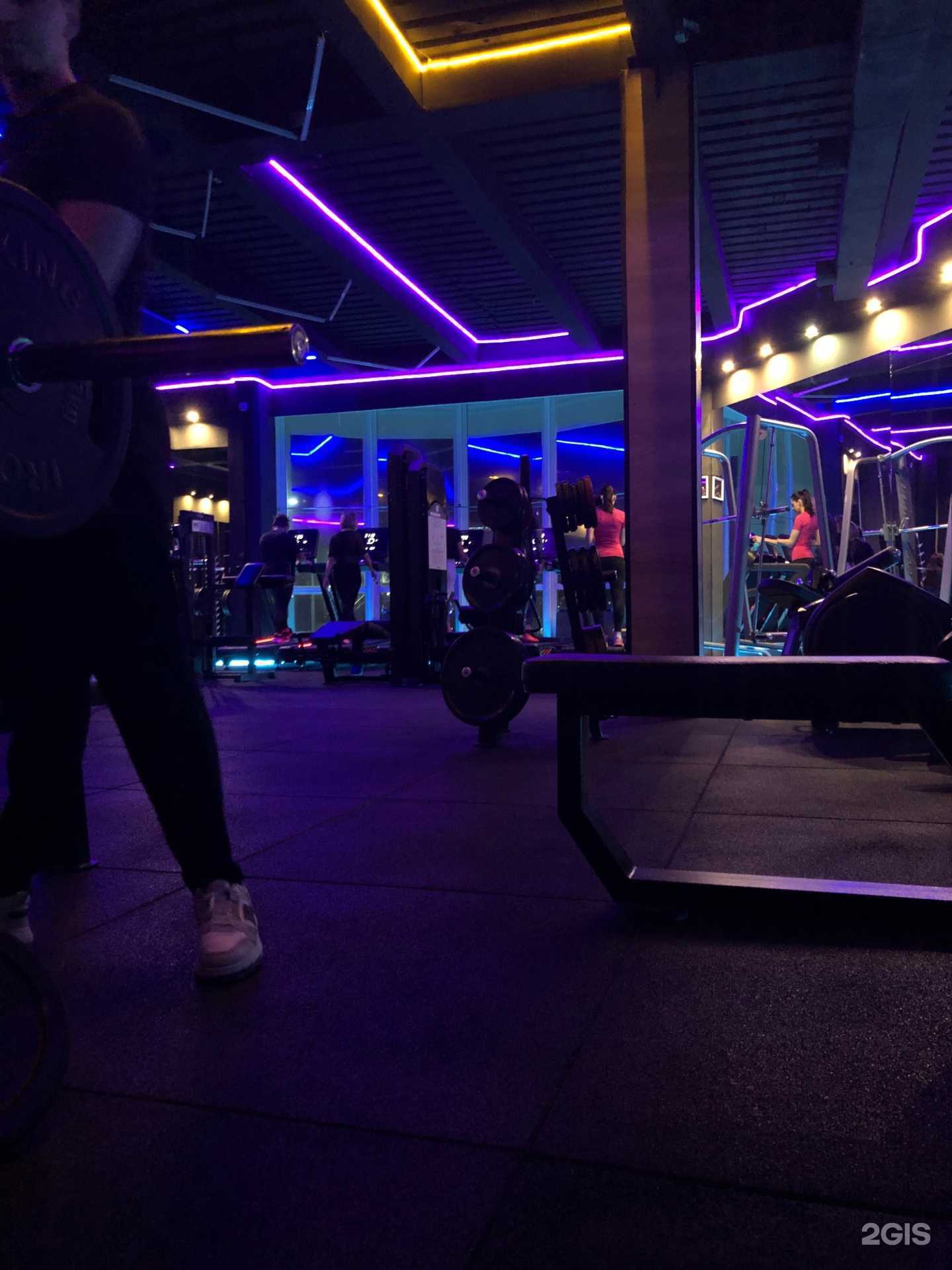 Отзывы на компанию Master fitness в Новом Уренгое c фото