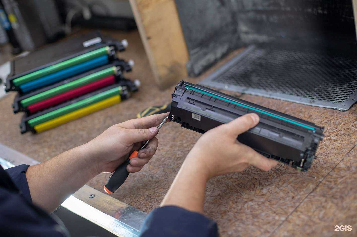 Отзывы на компанию ЭкоPrint в Ижевске c фото