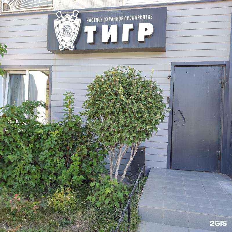 Отзывы на компанию Тигр Плюс в Ульяновске c фото