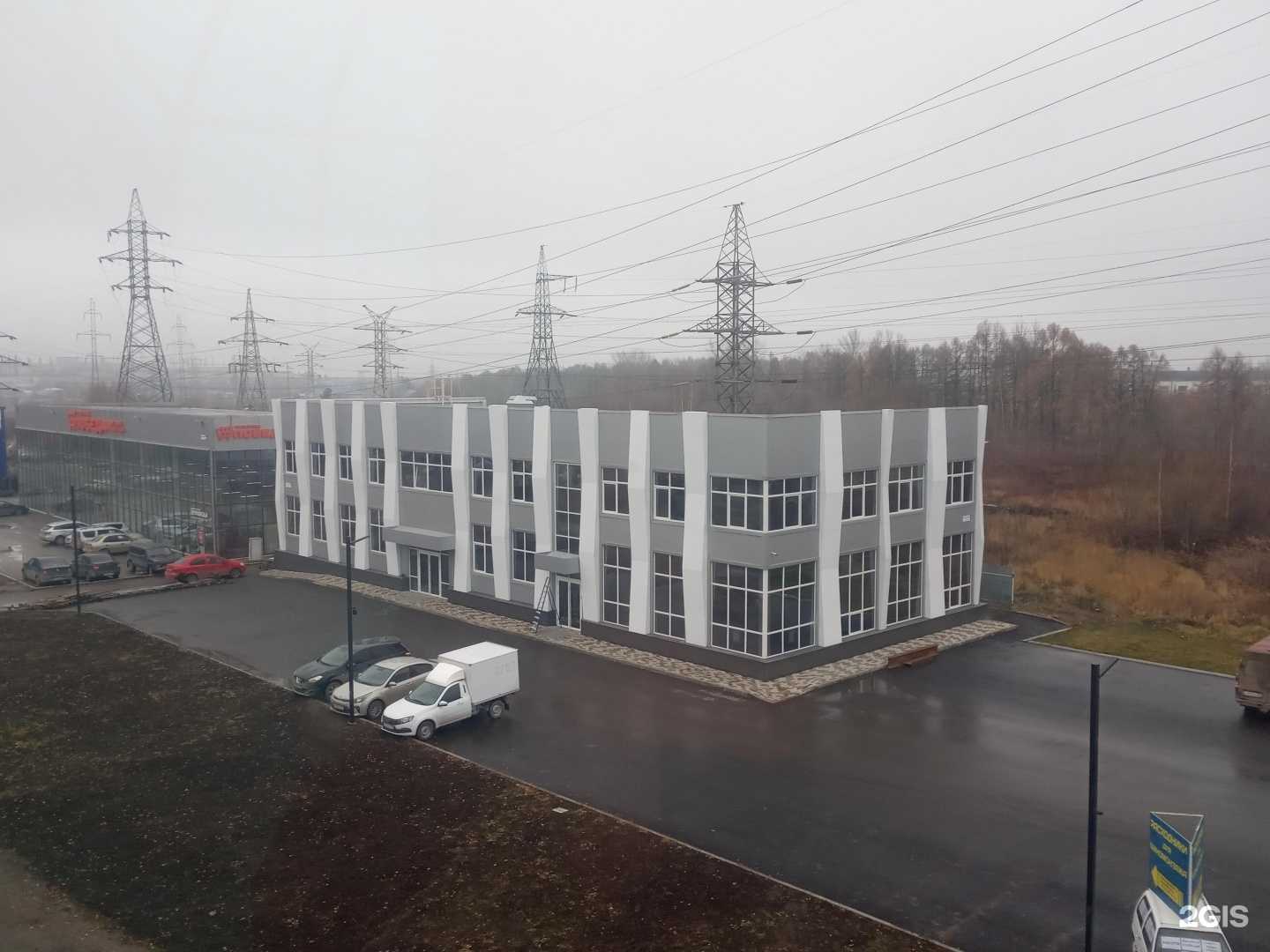 Отзывы на компанию Манром в Чебоксарах c фото - фотография 2 из 2