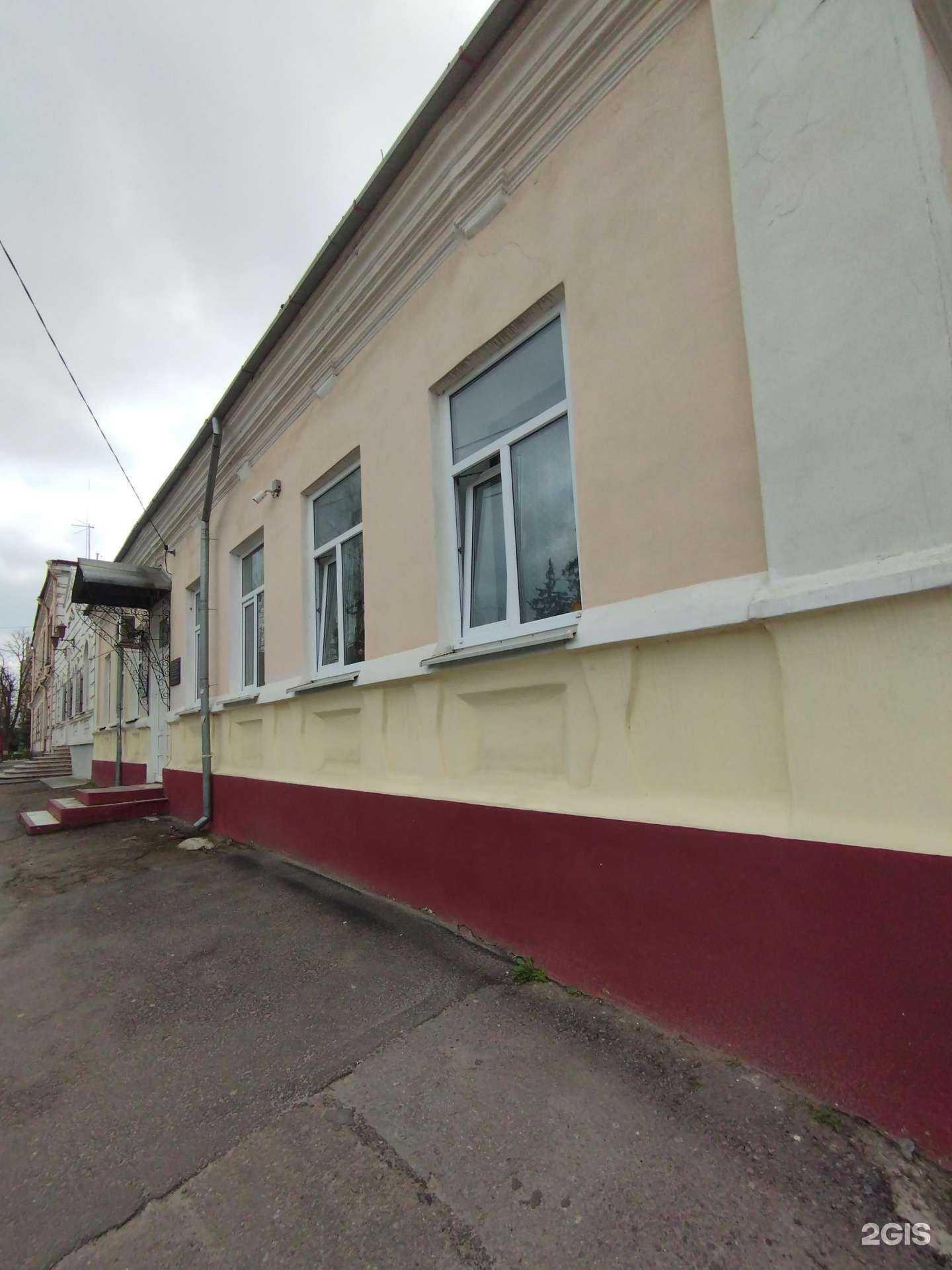 Отзывы на компанию Ростовская областная коллегия адвокатов №2 в Азове c фото - фотография 2 из 2