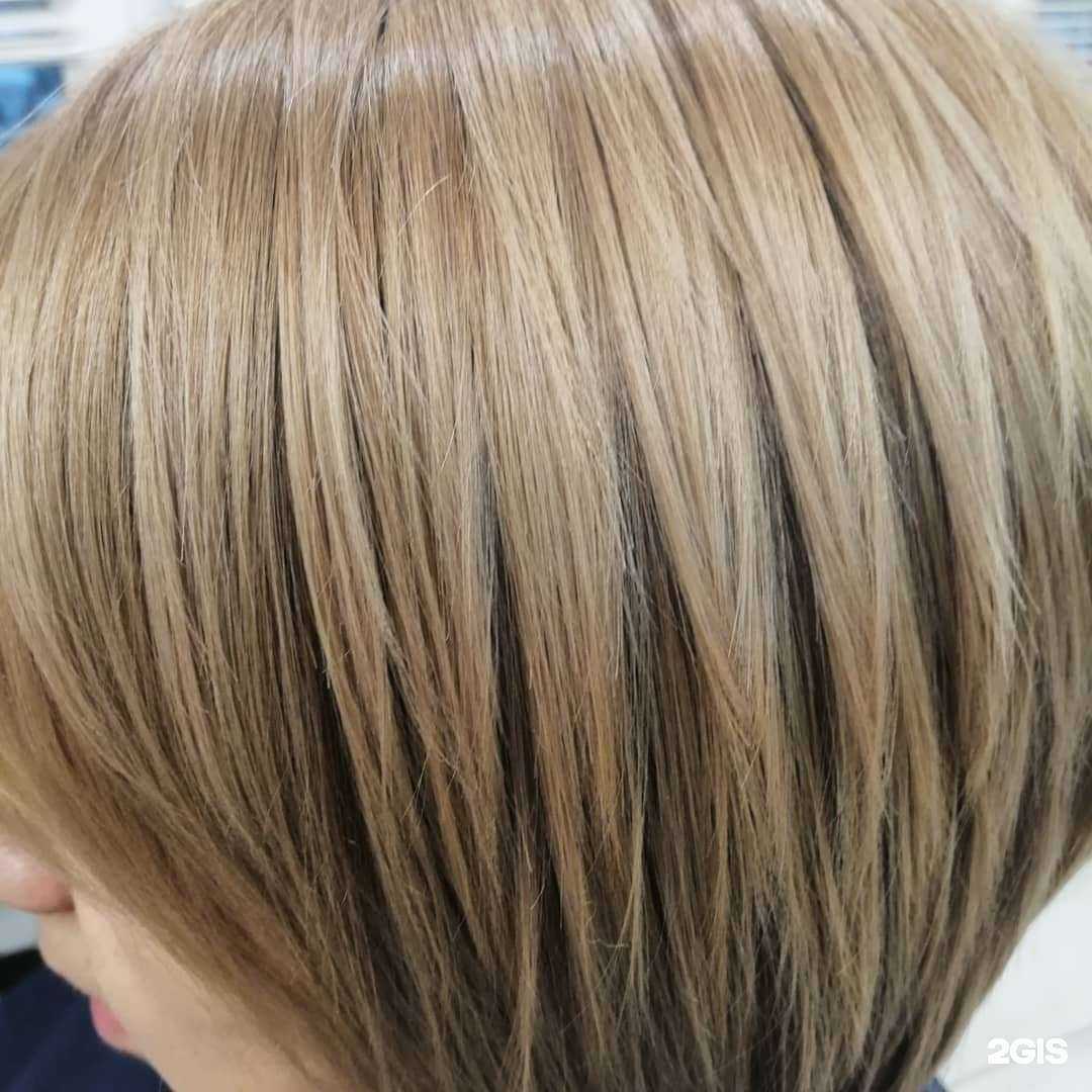 Отзывы на компанию Твой имидж в Альметьевске c фото