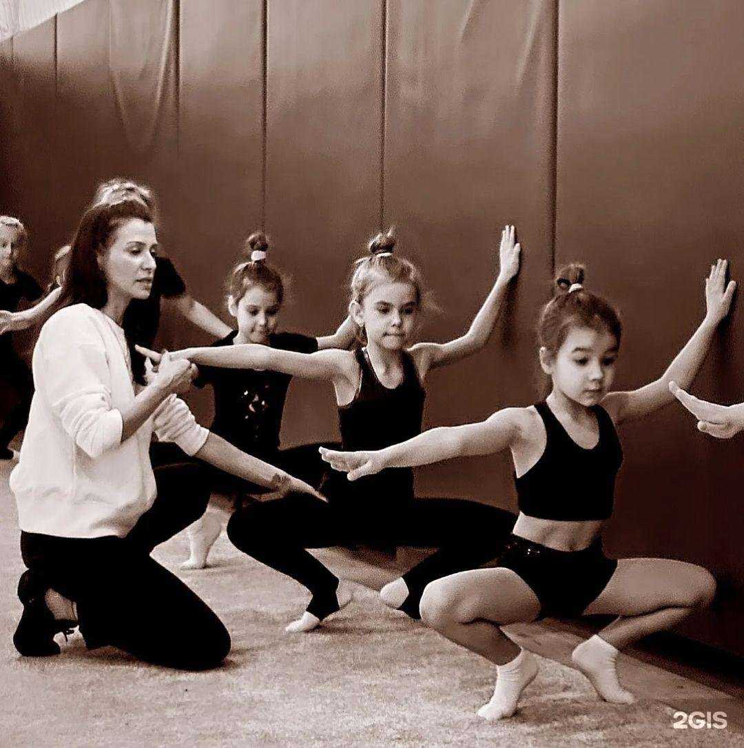 Отзывы на компанию Синергия в Котельниках c фото