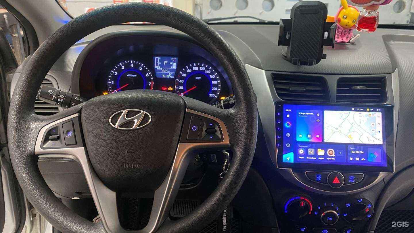 Отзывы на компанию Garage x industries в г. Самара c фото