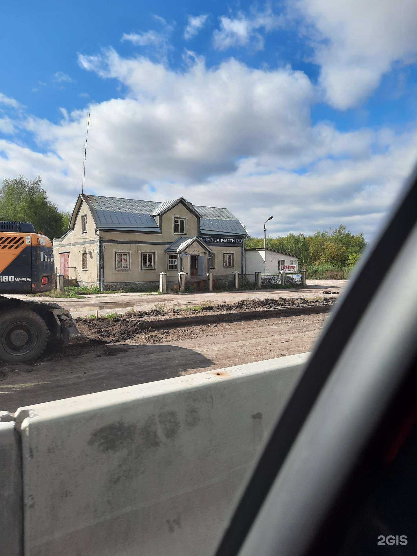 Отзывы на компанию Магазин запчастей для мототехники и велосипедов в Луховицах c фото - фотография 2 из 2