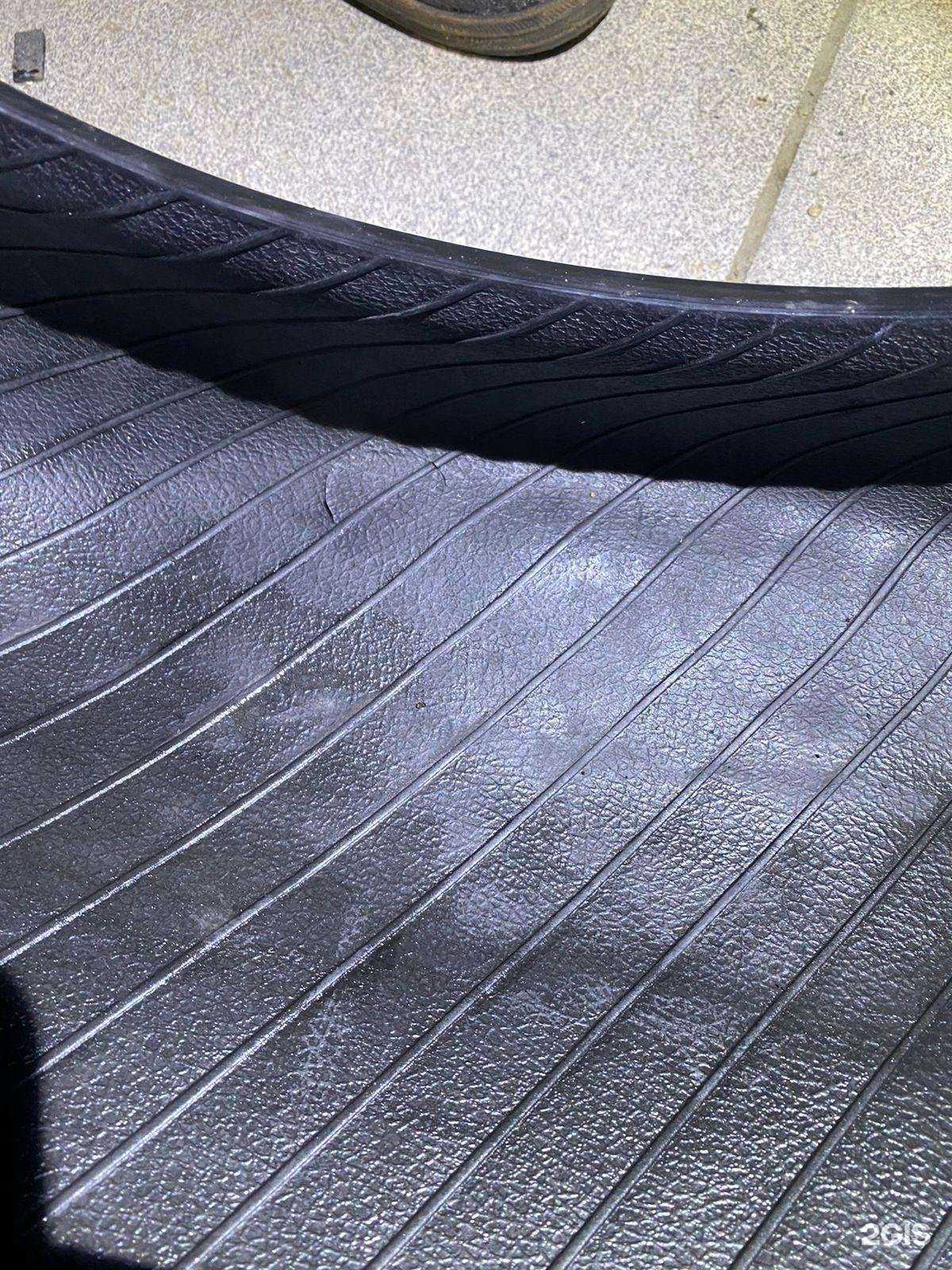 Отзывы на компанию Jaguar Автоград в Тюмени c фото