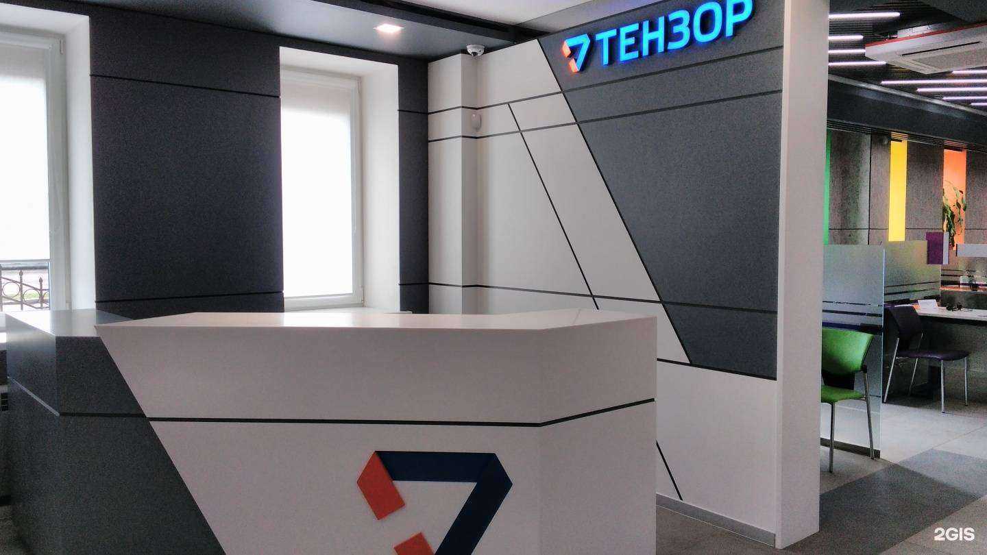 Отзывы на компанию СБИС в Ярославле c фото