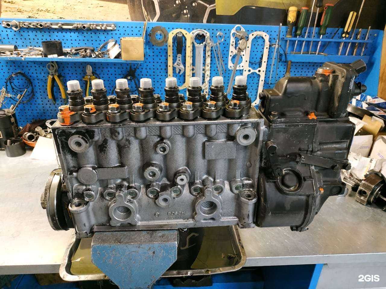 Отзывы на компанию Дизель Эксперт в Иркутске c фото