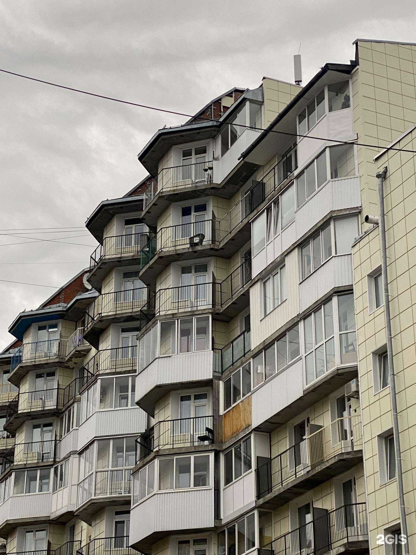 Отзывы на компанию Генелли Малыш в Томске c фото - фотография 2 из 2