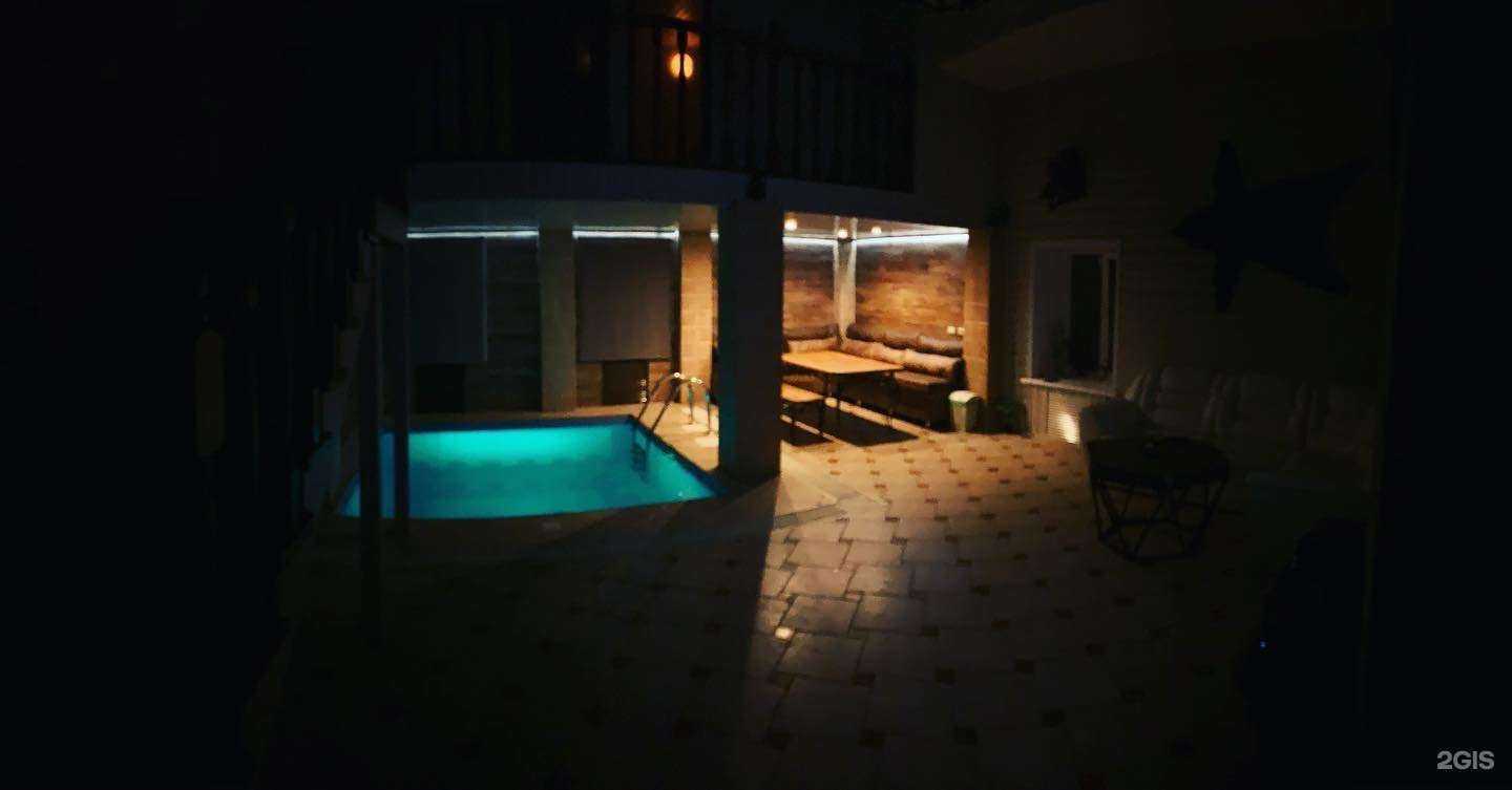 Отзывы на компанию Сауна на Фурманова в Ярославле c фото