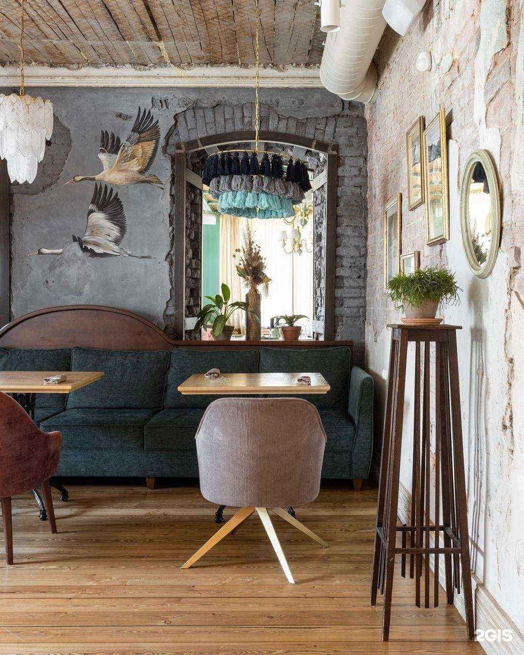 Отзывы на компанию Хорека в Екатеринбурге c фото