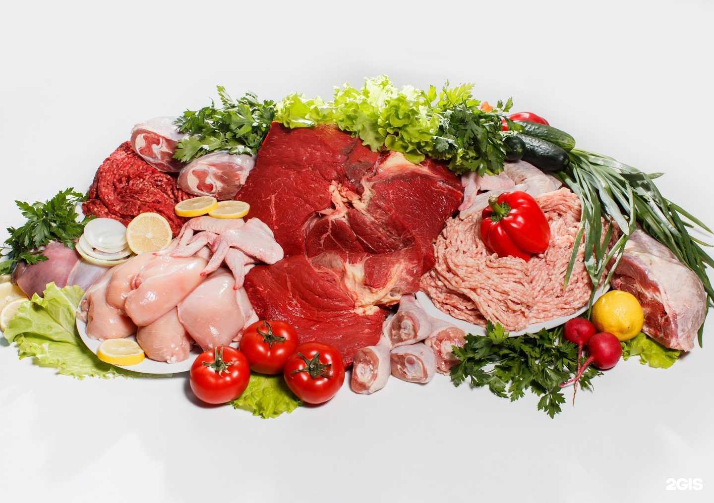 Отзывы на компанию Ихлас халяль в г. Екатеринбург c фото