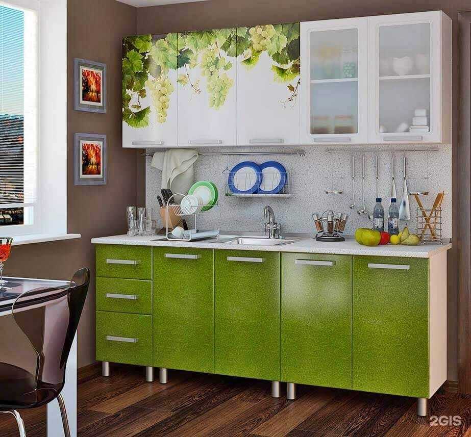 Отзывы на компанию Студия мебели в г. Краснодар c фото