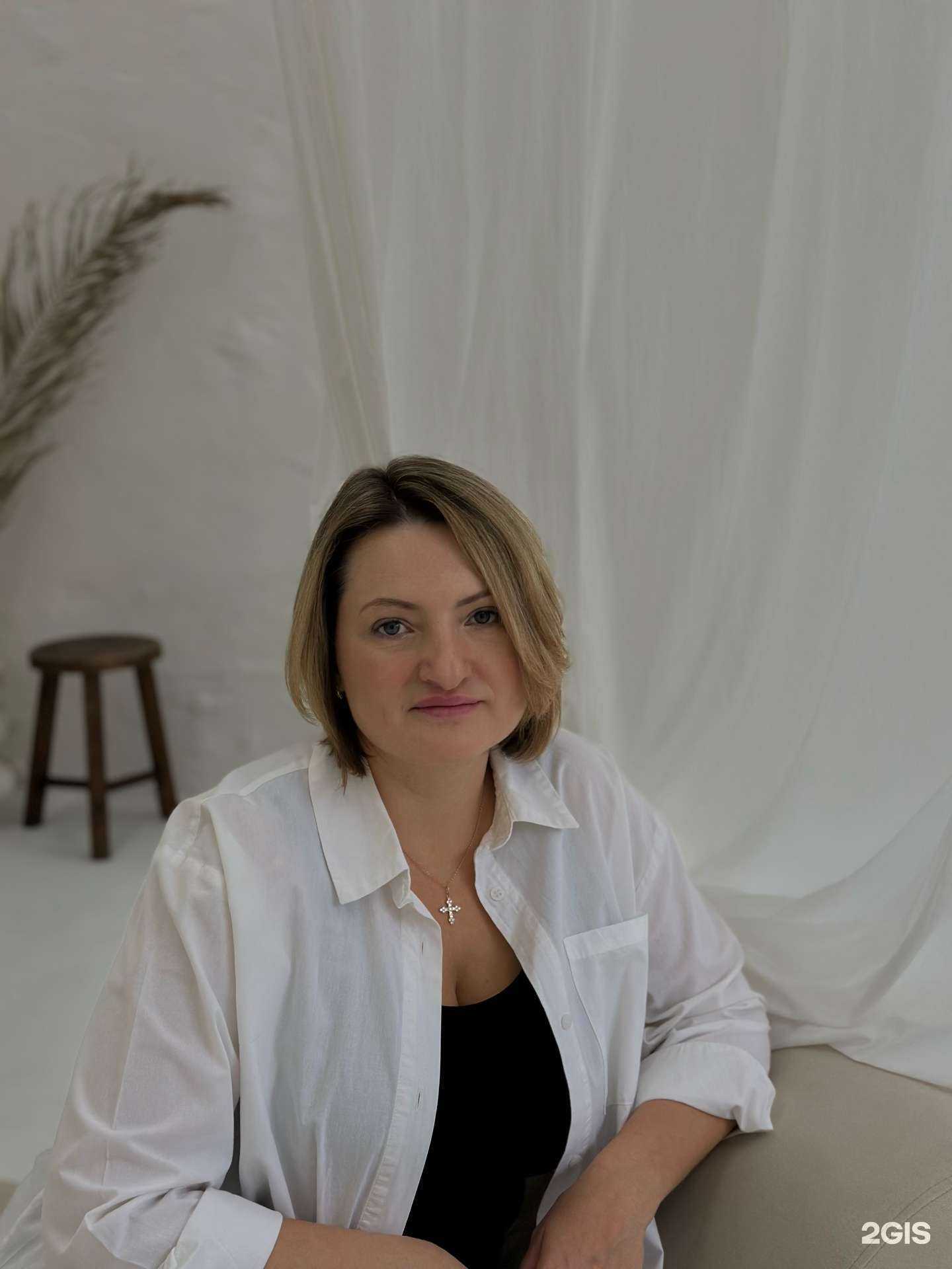 Отзывы на компанию Na.massage72 в Тюмени c фото