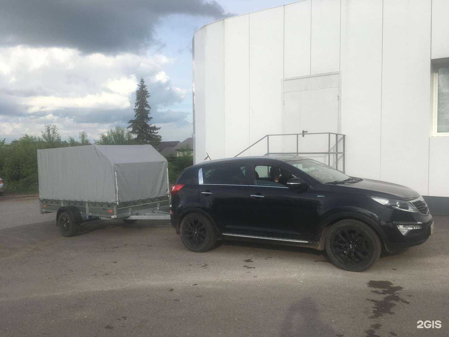 Отзывы на компанию Батыр в г. Уфа c фото