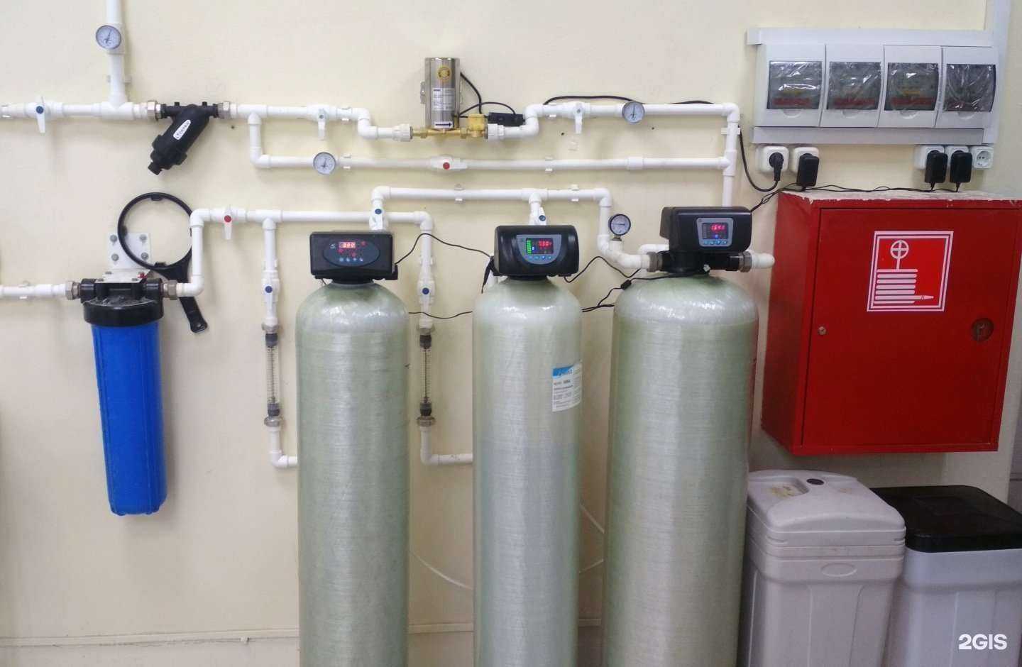 Отзывы на компанию Промфильтр в г. Кострома c фото