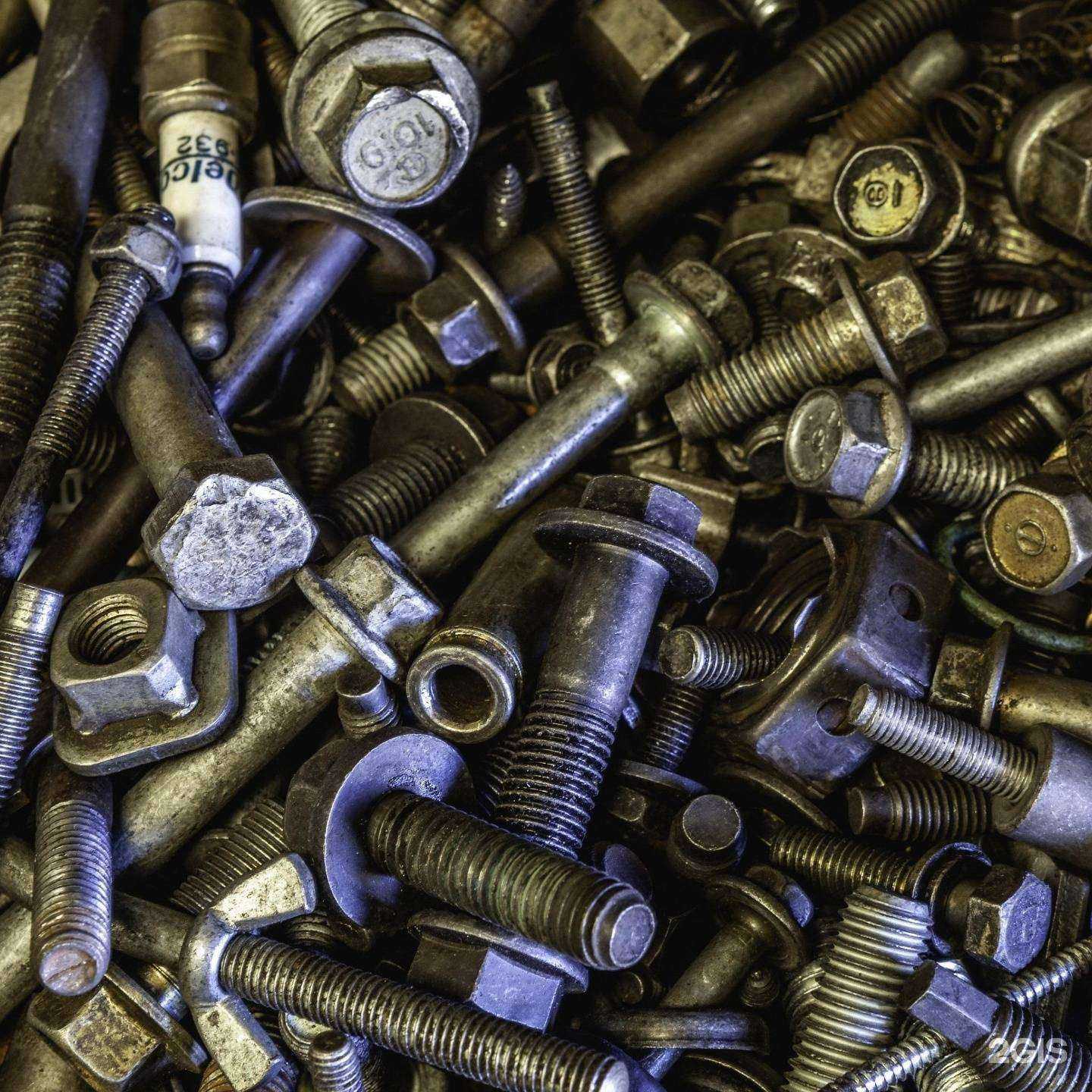 Отзывы на компанию Болты и Гайки в Чите c фото