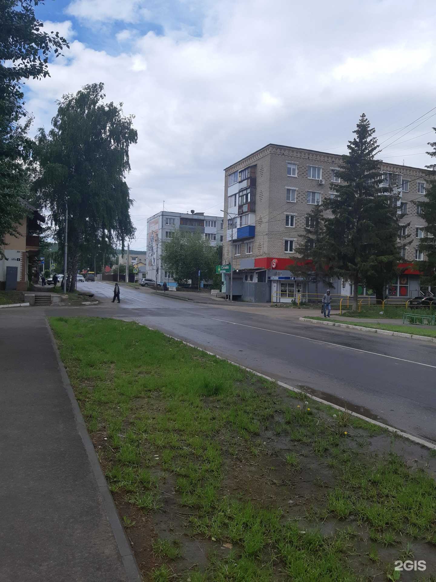 Отзывы на компанию Омелис  в Жигулевске c фото - фотография 2 из 2