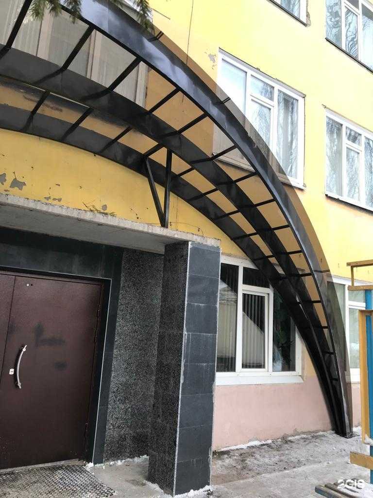 Отзывы на компанию Сибконструкция в г. Омск c фото