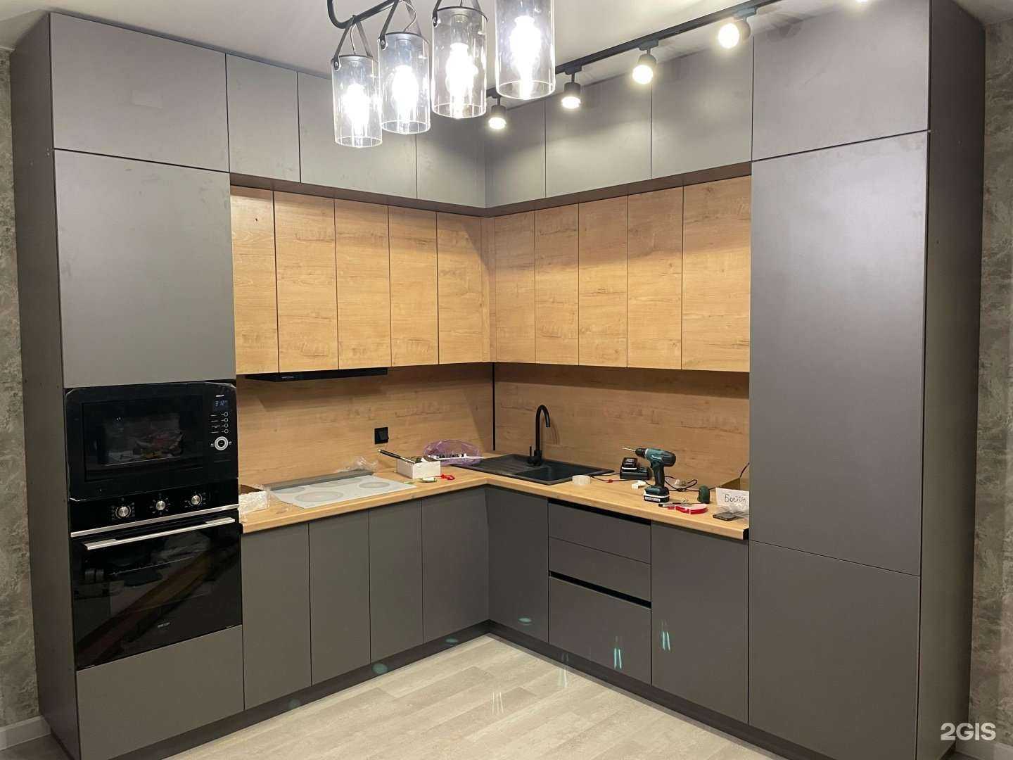 Отзывы на компанию Парус в Кемерове c фото