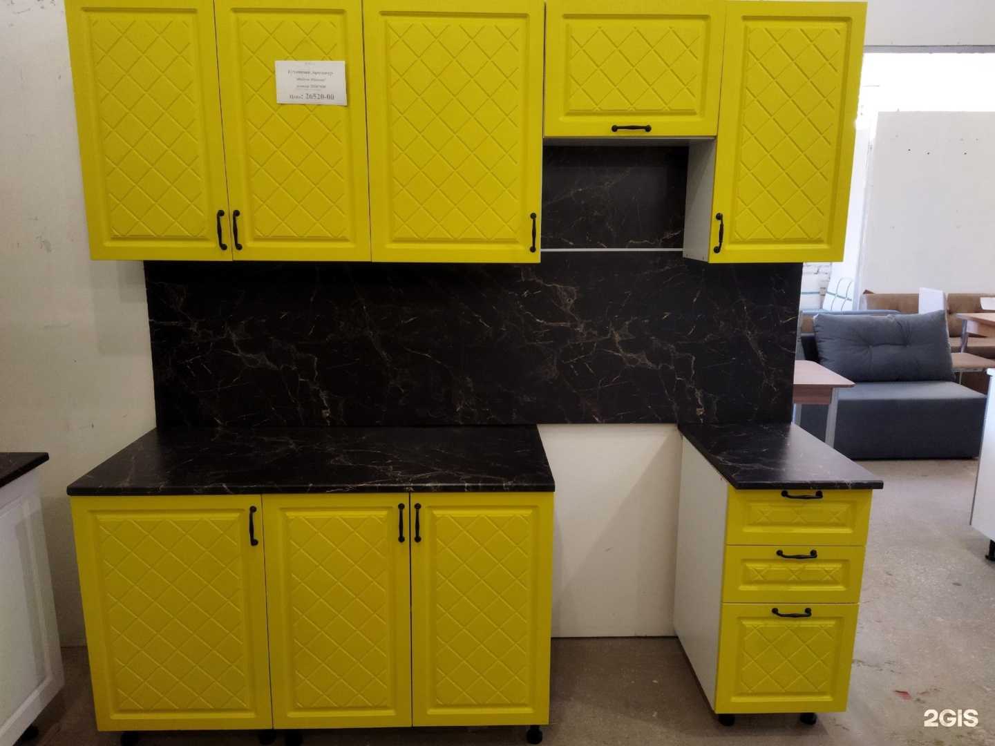 Отзывы на компанию МебельМатрешка.РФ в г. Магнитогорск c фото