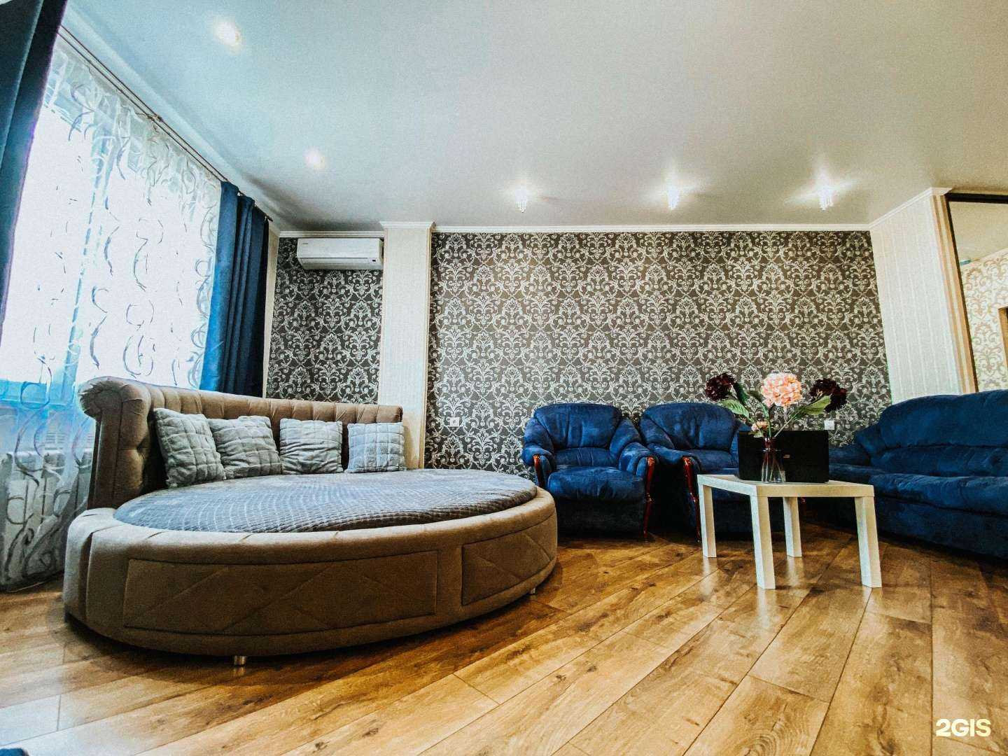 Отзывы на компанию Симбирские апартаменты в Ульяновске c фото