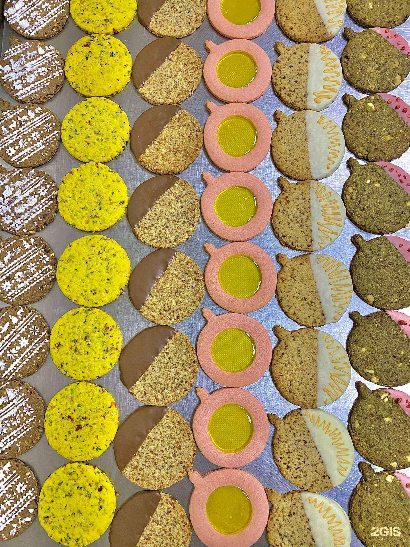 Отзывы на компанию Шеф вкуса в г. Пермь c фото