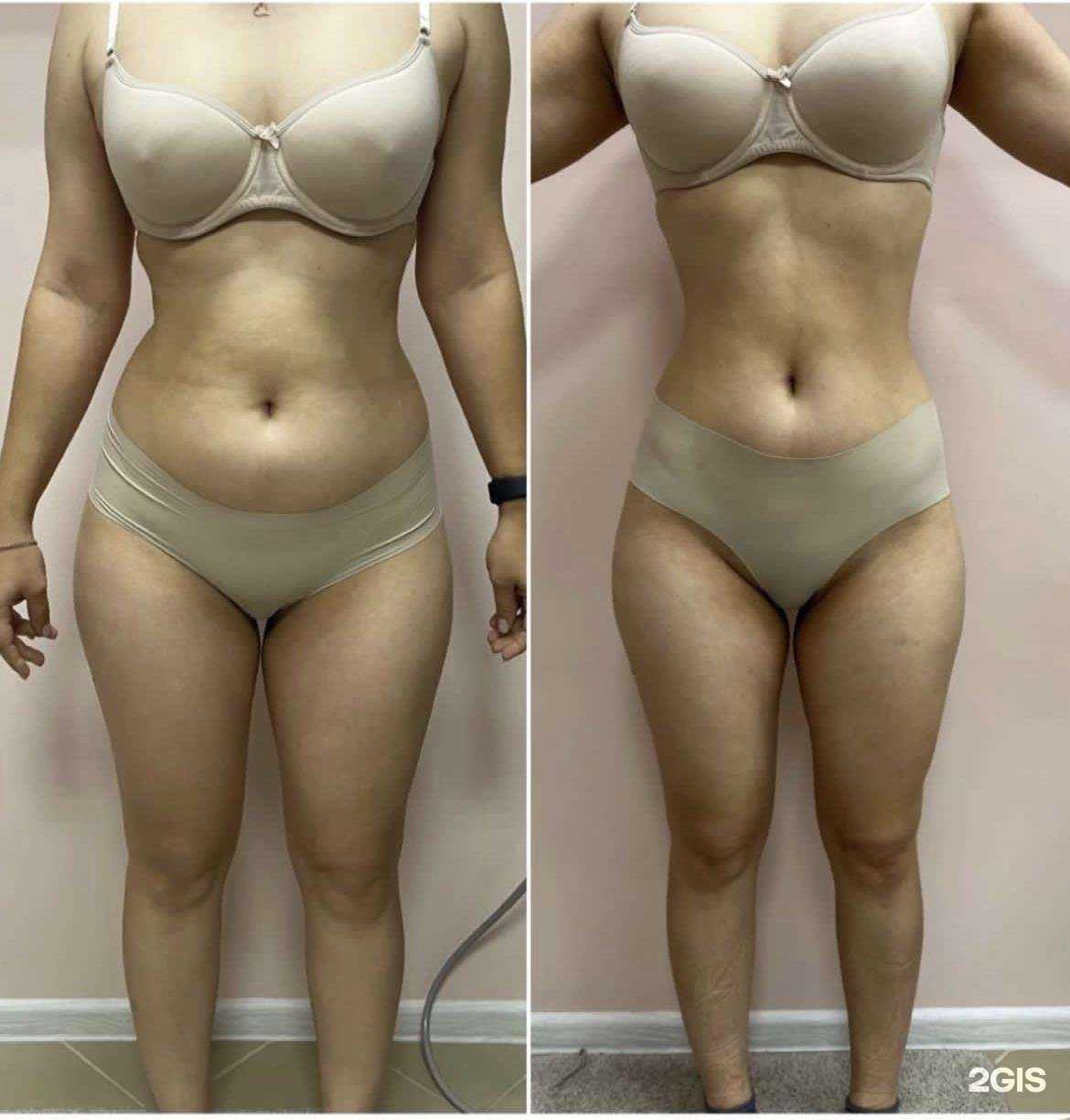 Отзывы на компанию Люби себя в Оренбурге c фото