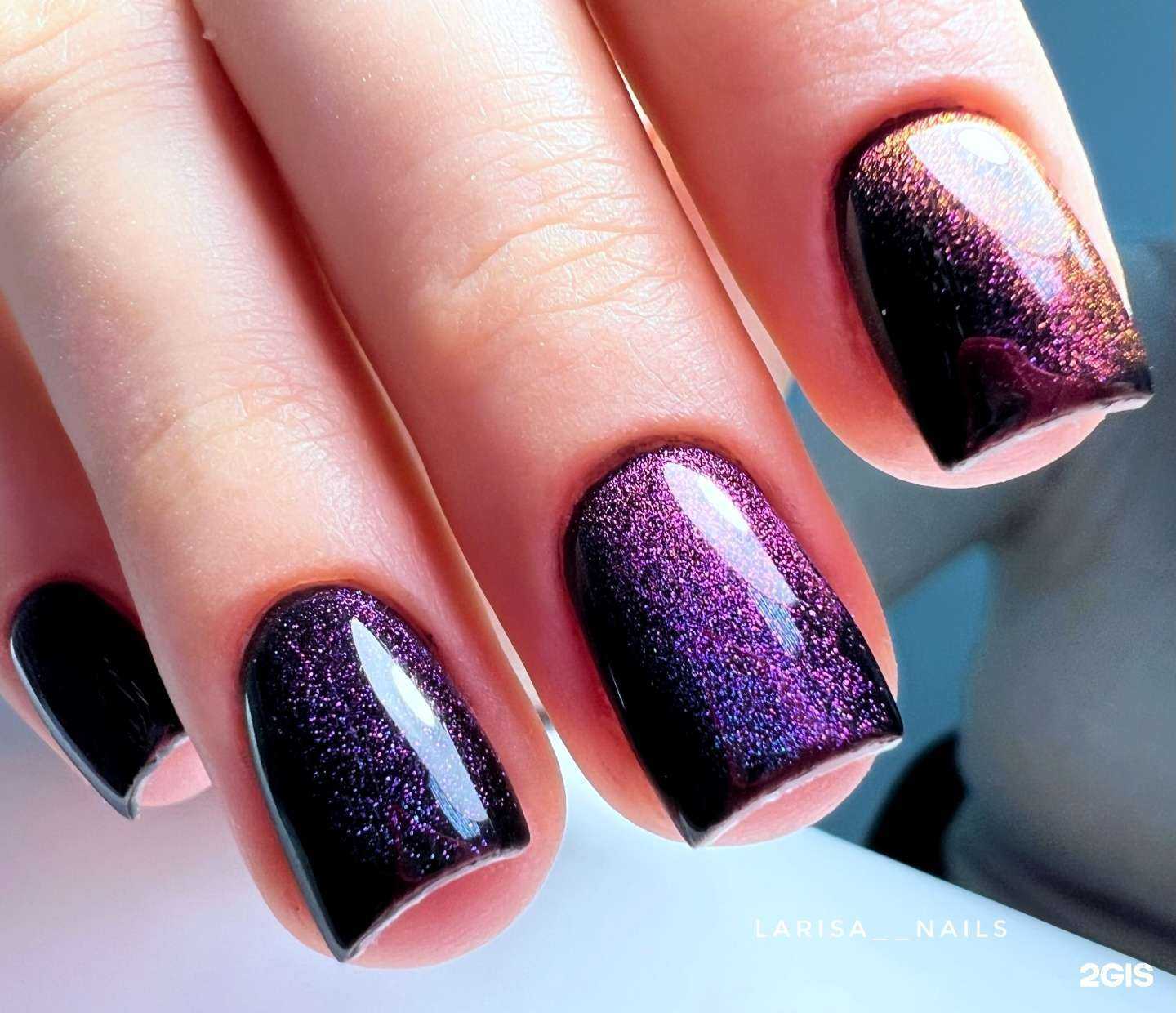 Отзывы на компанию Nail Studio  в г. Краснодар c фото