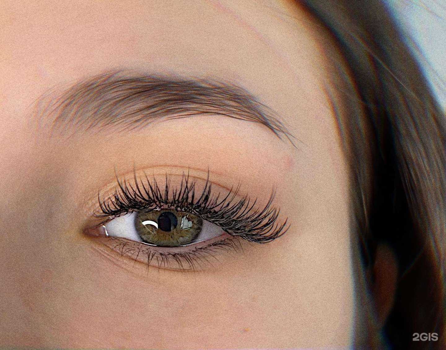 Отзывы на компанию Lashroom в Краснодаре c фото