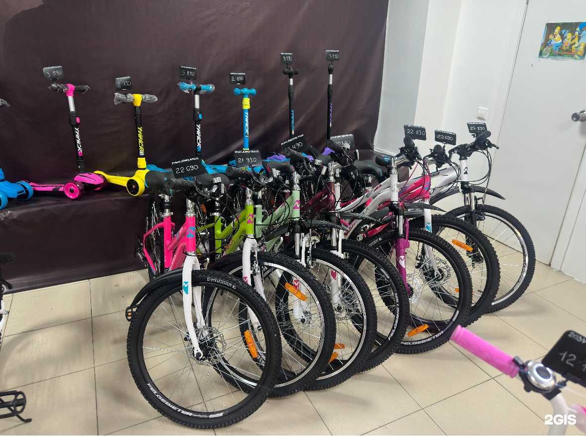 Отзывы на компанию Спорт.Lab в Челябинске c фото