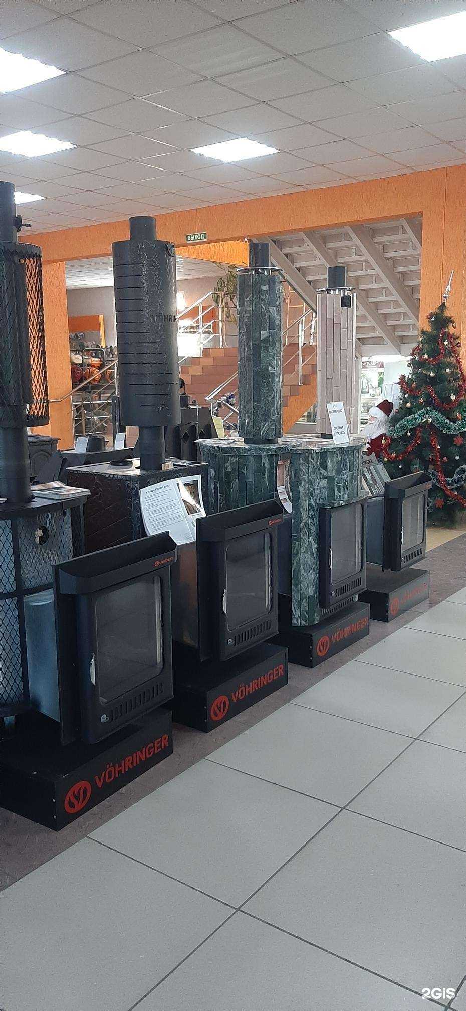 Отзывы на компанию Дело в печке в г. Барнаул c фото