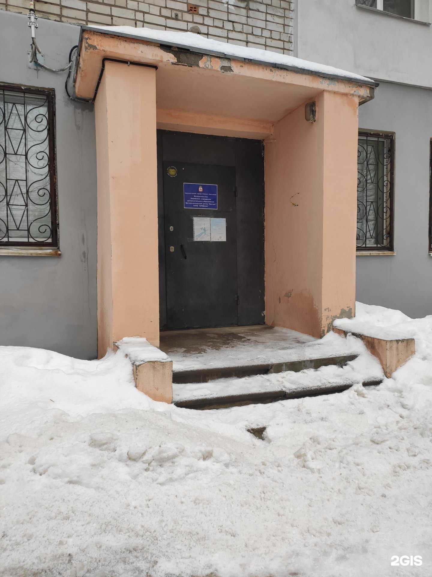 Отзывы на компанию Little friends в Нижнем Новгороде c фото