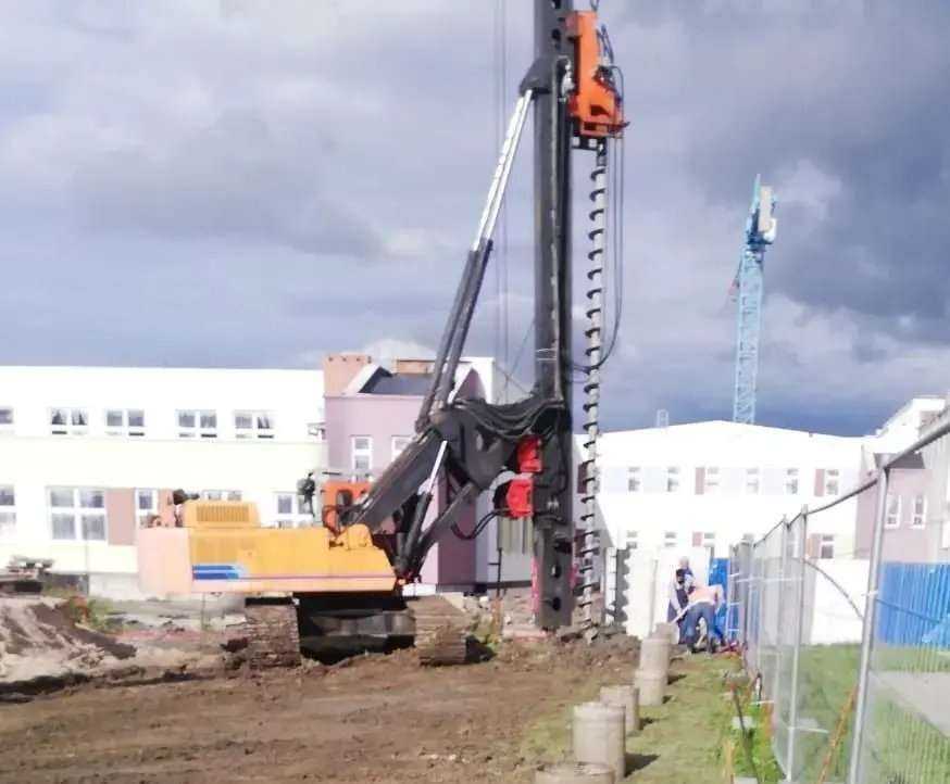 Отзывы на компанию Спм в Калининграде c фото