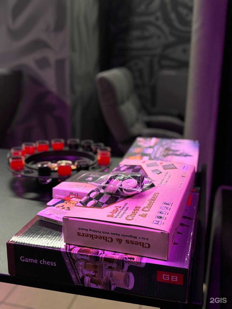 Отзывы на компанию Vape Neon в Ижевске c фото