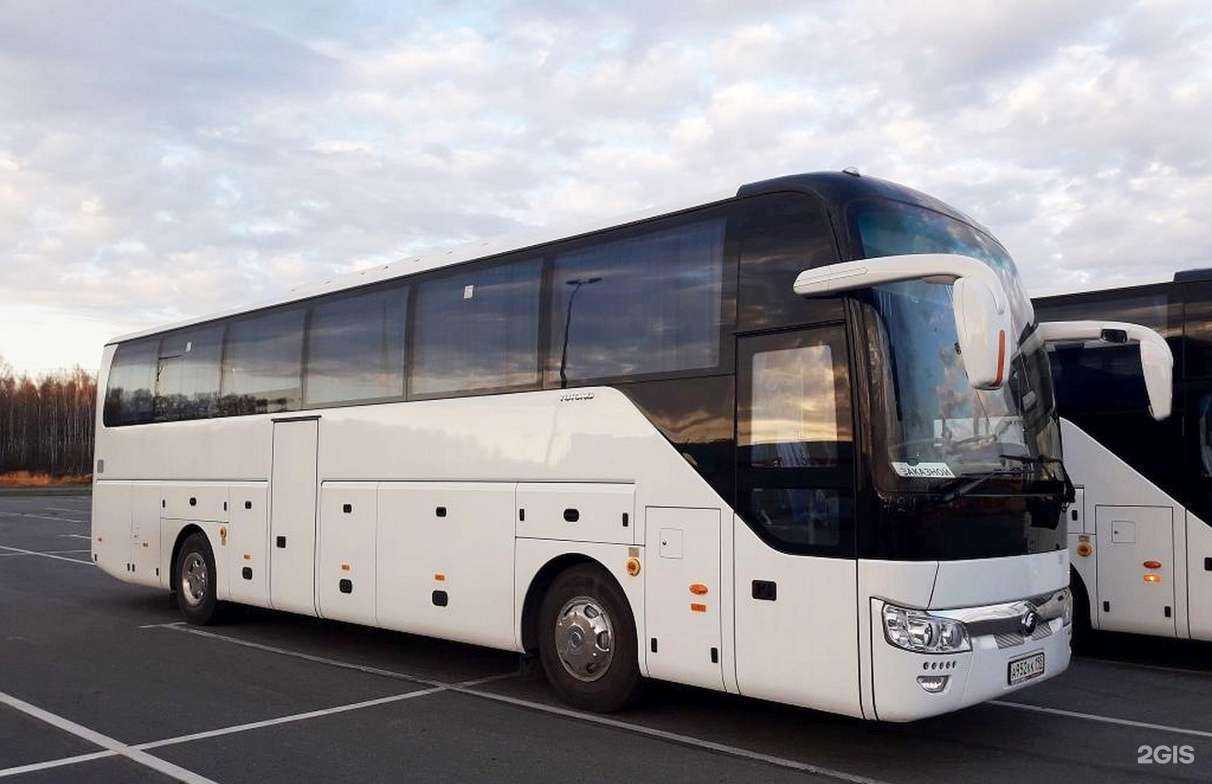 Отзывы на компанию Облтрансавто в г. Солнечногорск c фото