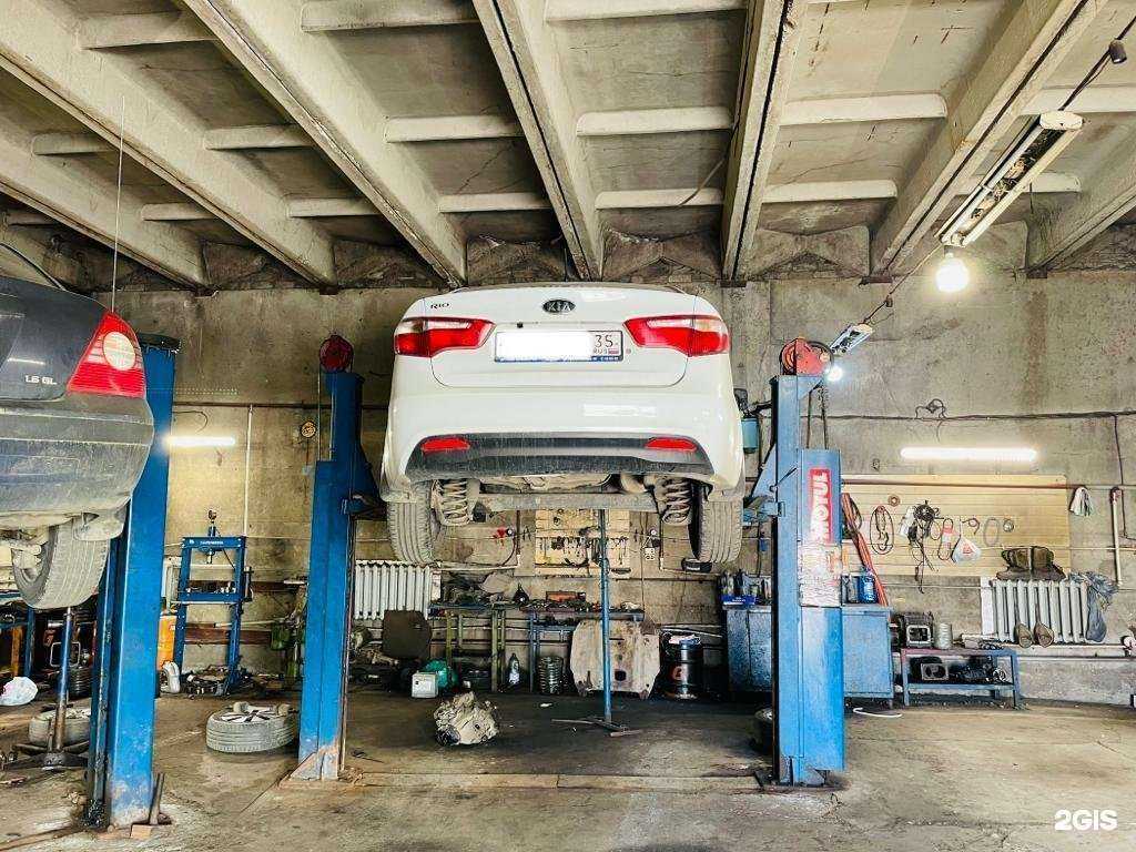 Отзывы на компанию Димон в Череповце c фото