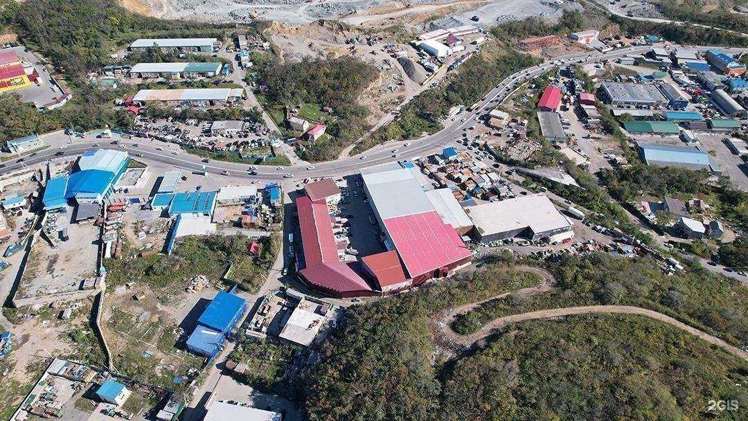 Отзывы на компанию Тор в Владивостоке c фото - фотография 2 из 2