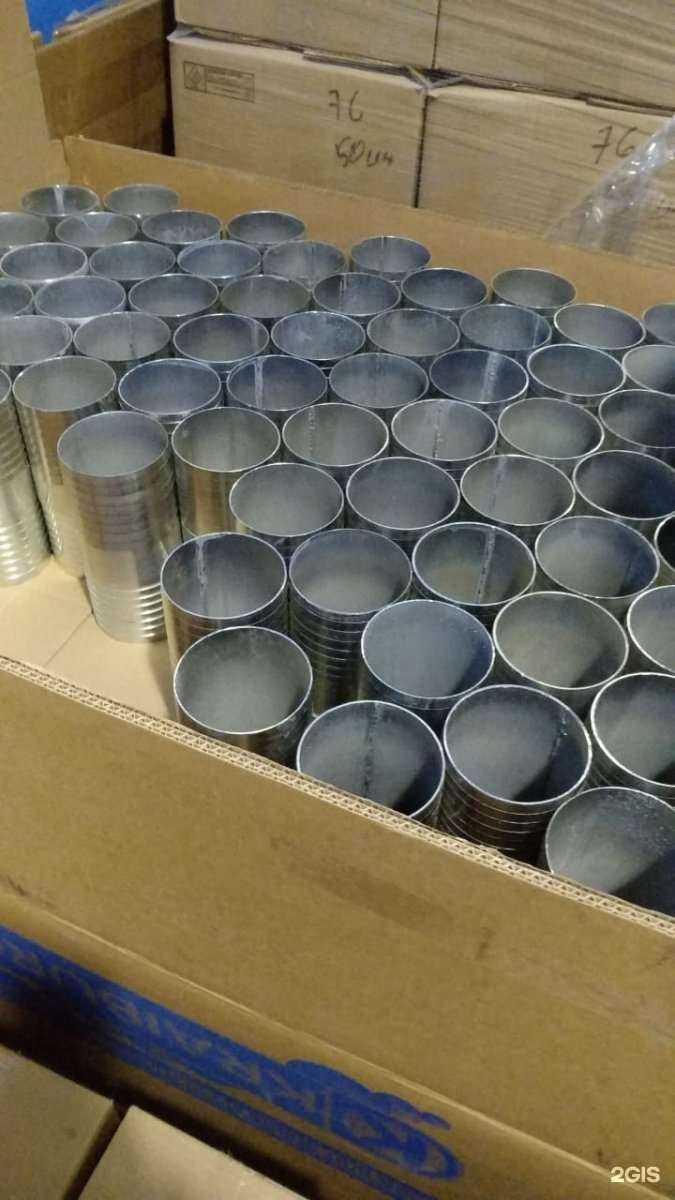 Отзывы на компанию Штуцер в Екатеринбурге c фото