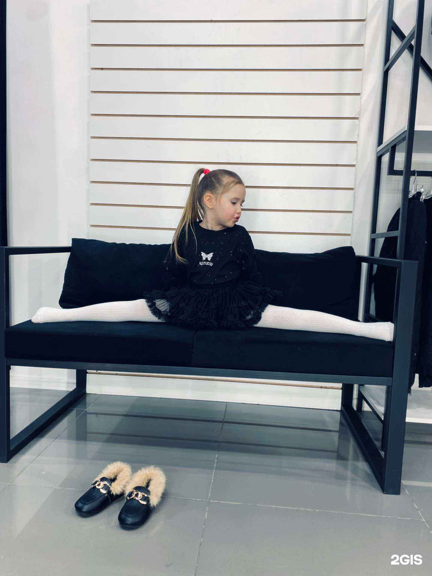 Отзывы на компанию ShaDo Kids в г. Хабаровск c фото