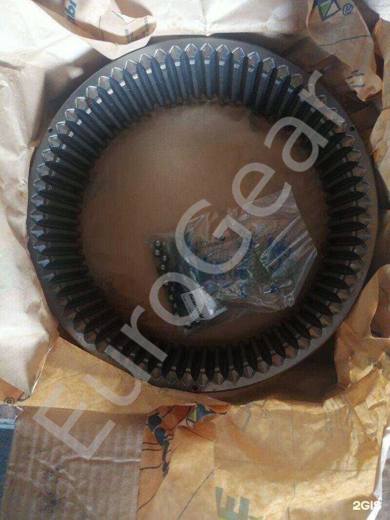 Отзывы на компанию Eurogear в Лыткарине c фото